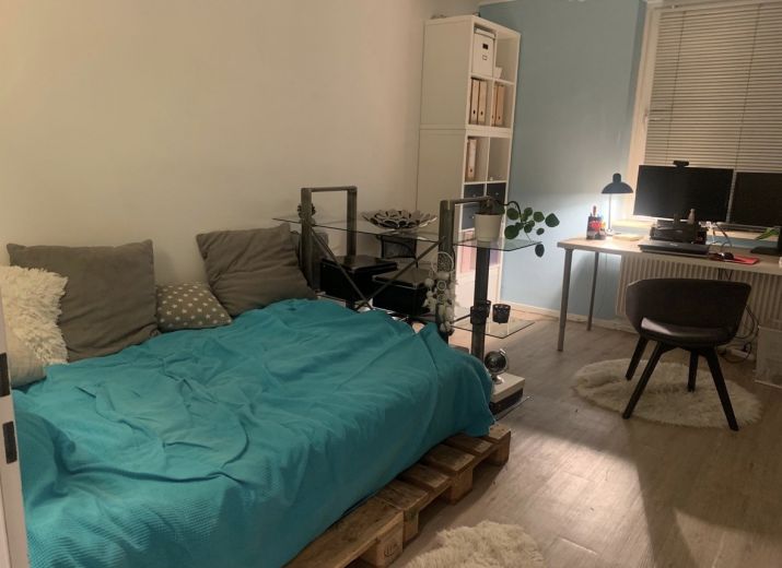Gro&szlig;z&uuml;giger Bungalow zum Wohlf&uuml;hlen f&uuml;r die ganze Familie