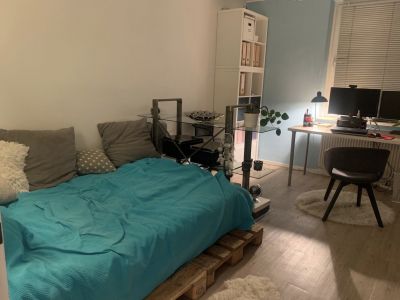Gro&szlig;z&uuml;giger Bungalow zum Wohlf&uuml;hlen f&uuml;r die ganze Familie