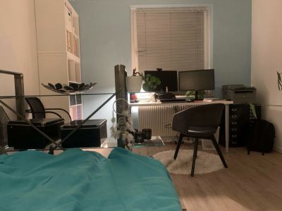 Gro&szlig;z&uuml;giger Bungalow zum Wohlf&uuml;hlen f&uuml;r die ganze Familie