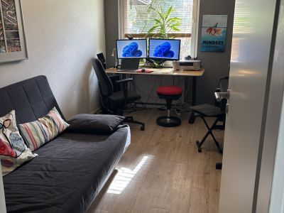 Gro&szlig;z&uuml;giger Bungalow zum Wohlf&uuml;hlen f&uuml;r die ganze Familie
