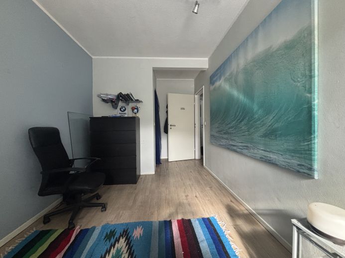Gro&szlig;z&uuml;giger Bungalow zum Wohlf&uuml;hlen f&uuml;r die ganze Familie