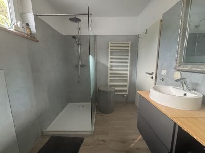 Gro&szlig;z&uuml;giger Bungalow zum Wohlf&uuml;hlen f&uuml;r die ganze Familie