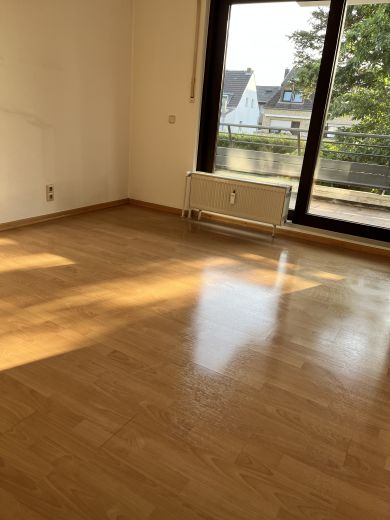 Zwei Wohnungen im Paket // Zwei Balkone