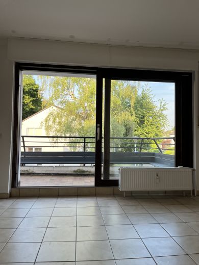 Zwei Wohnungen im Paket // Zwei Balkone