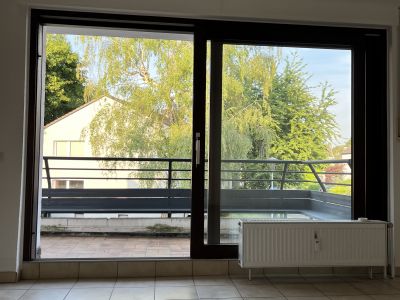 Zwei Wohnungen im Paket // Zwei Balkone