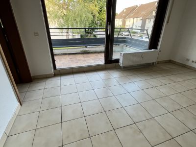 Zwei Wohnungen im Paket // Zwei Balkone