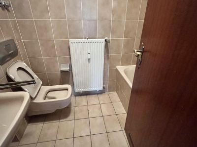 Zwei Wohnungen im Paket // Zwei Balkone