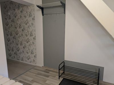 Garderobe