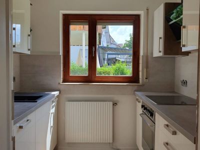 Attraktive 3-Zimmer Terrassenwohnung