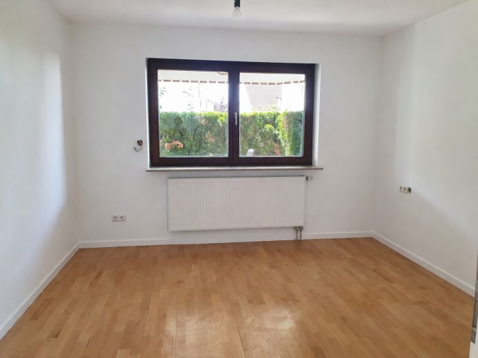 Erstes Schlafzimmer