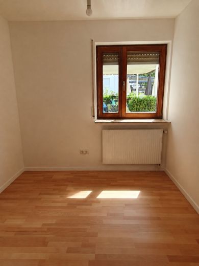 Zweites Schlafzimmer