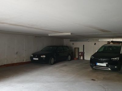 Tiefgaragenstellplatz