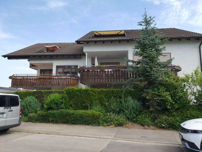 Au&szlig;enansicht