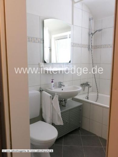 INTERLODGE Modern und hochwertig m&ouml;bliertes Apartment D&uuml;sseldorf-Unterbach