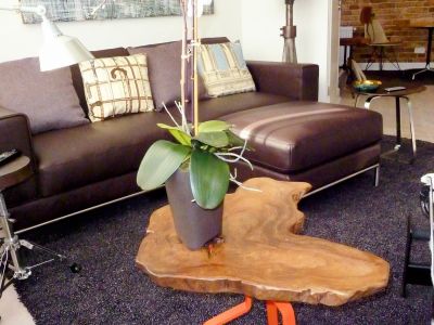 Wundersch&ouml;ne Wohnung in Top Lage von Oberkassel