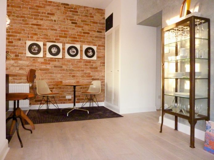 Wundersch&ouml;ne Wohnung in Top Lage von Oberkassel