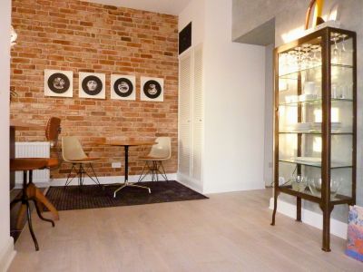 Wundersch&ouml;ne Wohnung in Top Lage von Oberkassel