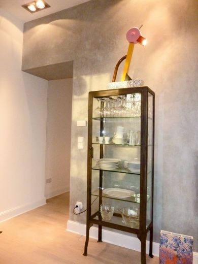 Wundersch&ouml;ne Wohnung in Top Lage von Oberkassel