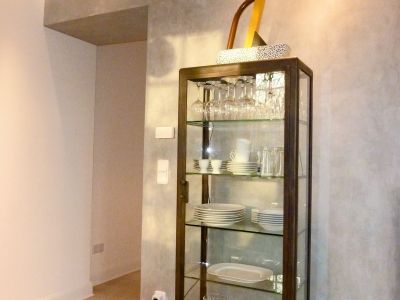 Wundersch&ouml;ne Wohnung in Top Lage von Oberkassel