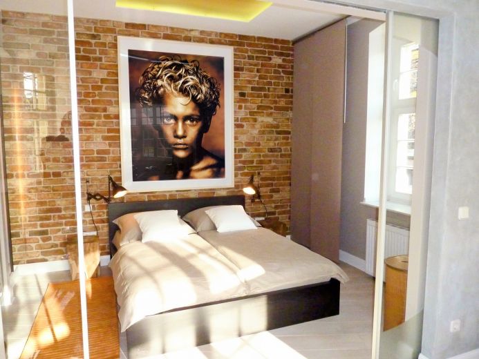 Wundersch&ouml;ne Wohnung in Top Lage von Oberkassel