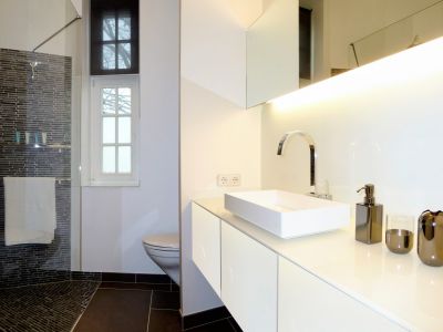 Wundersch&ouml;ne Wohnung in Top Lage von Oberkassel