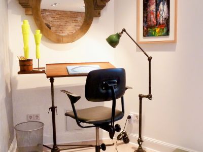 Wundersch&ouml;ne Wohnung in Top Lage von Oberkassel