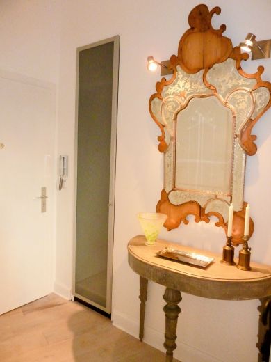 Wundersch&ouml;ne Wohnung in Top Lage von Oberkassel