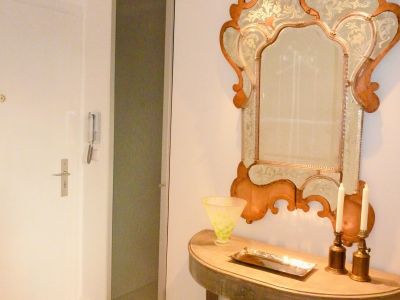 Wundersch&ouml;ne Wohnung in Top Lage von Oberkassel