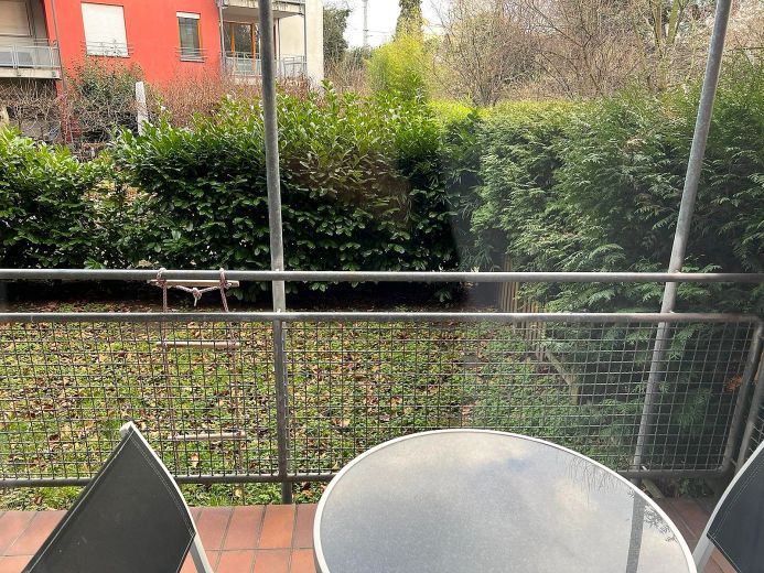 Hafen: Erstbezug nach Sanierung - moderne 3-Zimmer-Wohnung mit Balkon