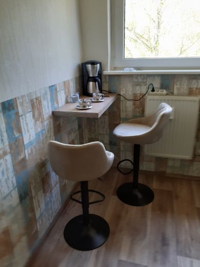 Die perfekte Pendlerwohnung oder Wohnen auf Zeit