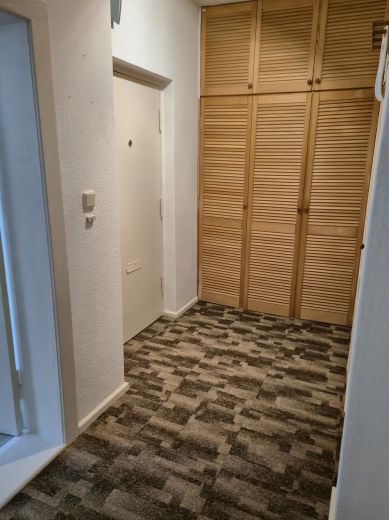 Die perfekte Pendlerwohnung oder Wohnen auf Zeit