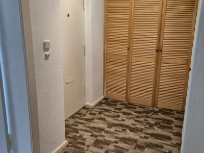 Die perfekte Pendlerwohnung oder Wohnen auf Zeit