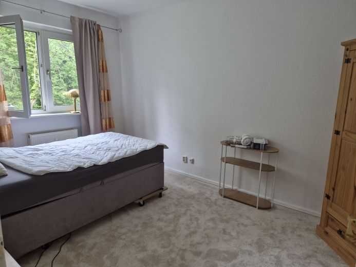 Die perfekte Pendlerwohnung oder Wohnen auf Zeit