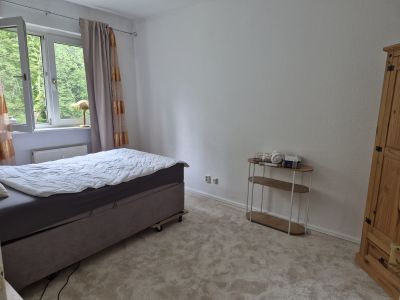 Die perfekte Pendlerwohnung oder Wohnen auf Zeit