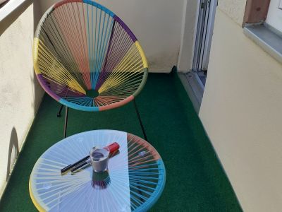 Die perfekte Pendlerwohnung oder Wohnen auf Zeit