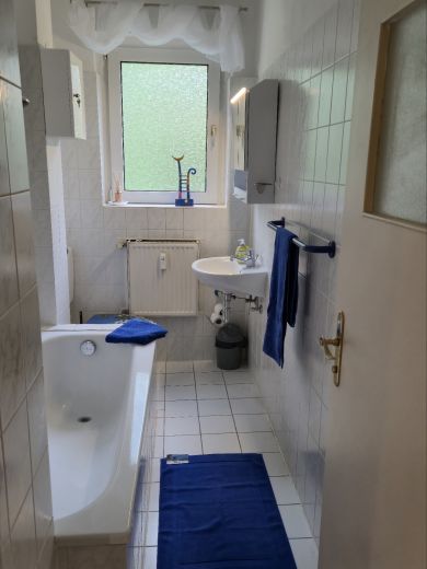 Die perfekte Pendlerwohnung oder Wohnen auf Zeit