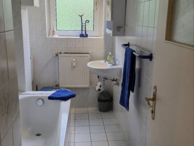 Die perfekte Pendlerwohnung oder Wohnen auf Zeit