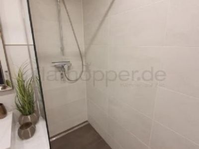Modernes m&ouml;bliertes Apartment mit Balkon in Rosenheim