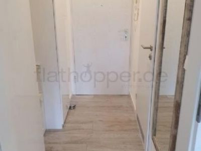 Modernes m&ouml;bliertes Apartment mit Balkon in Rosenheim