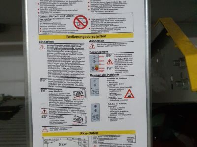 Modernes m&ouml;bliertes Apartment mit Balkon in Rosenheim