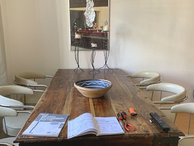 3,5-Zimmer in Pempelfort mit TG-Stellplatz