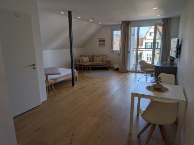 cozy Apartment Stuttgart