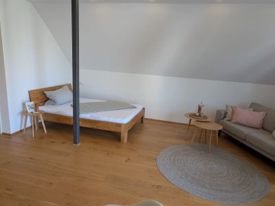 cozy Apartment Stuttgart