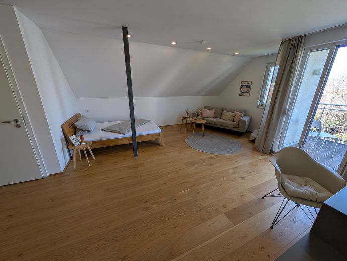 cozy Apartment Stuttgart