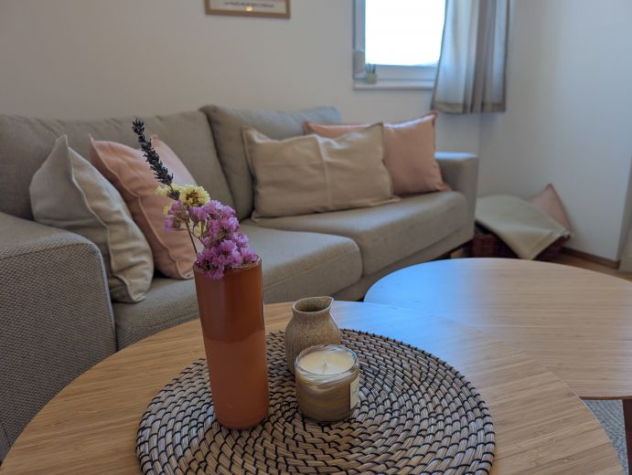 cozy Apartment Stuttgart