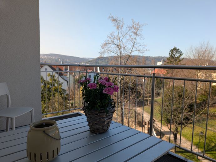 cozy Apartment Stuttgart
