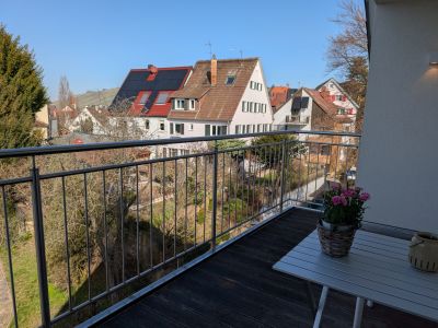 cozy Apartment Stuttgart