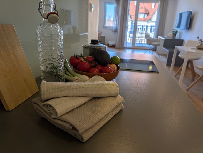 cozy Apartment Stuttgart