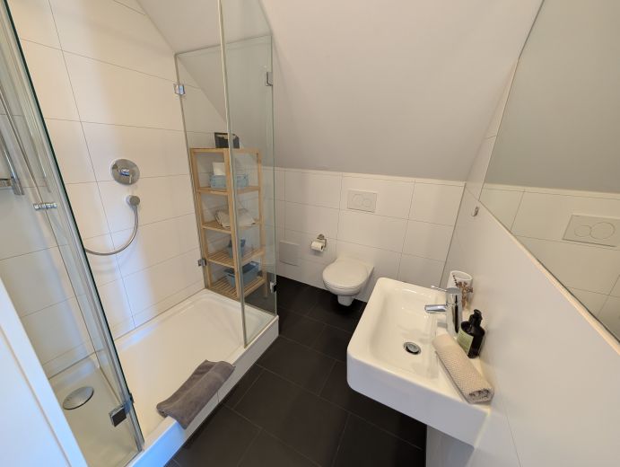 cozy Apartment Stuttgart