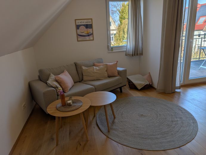 cozy Apartment Stuttgart
